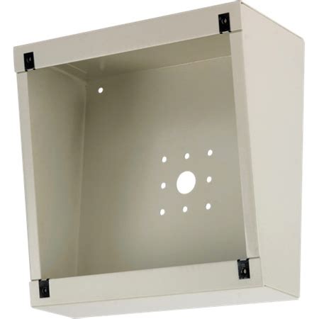 Weather & Vandal Resistant Enclosures 